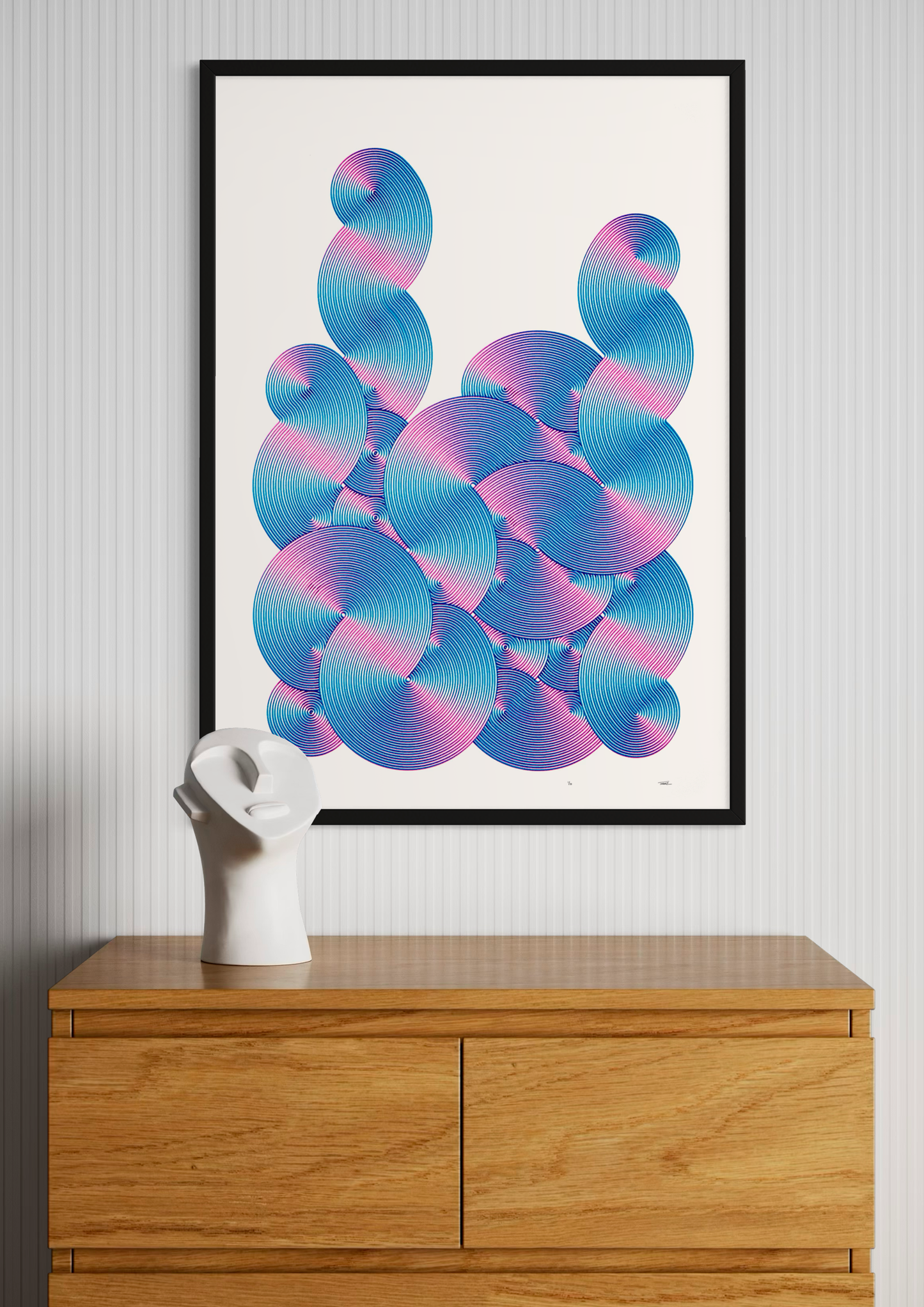 Amoeba - Edition