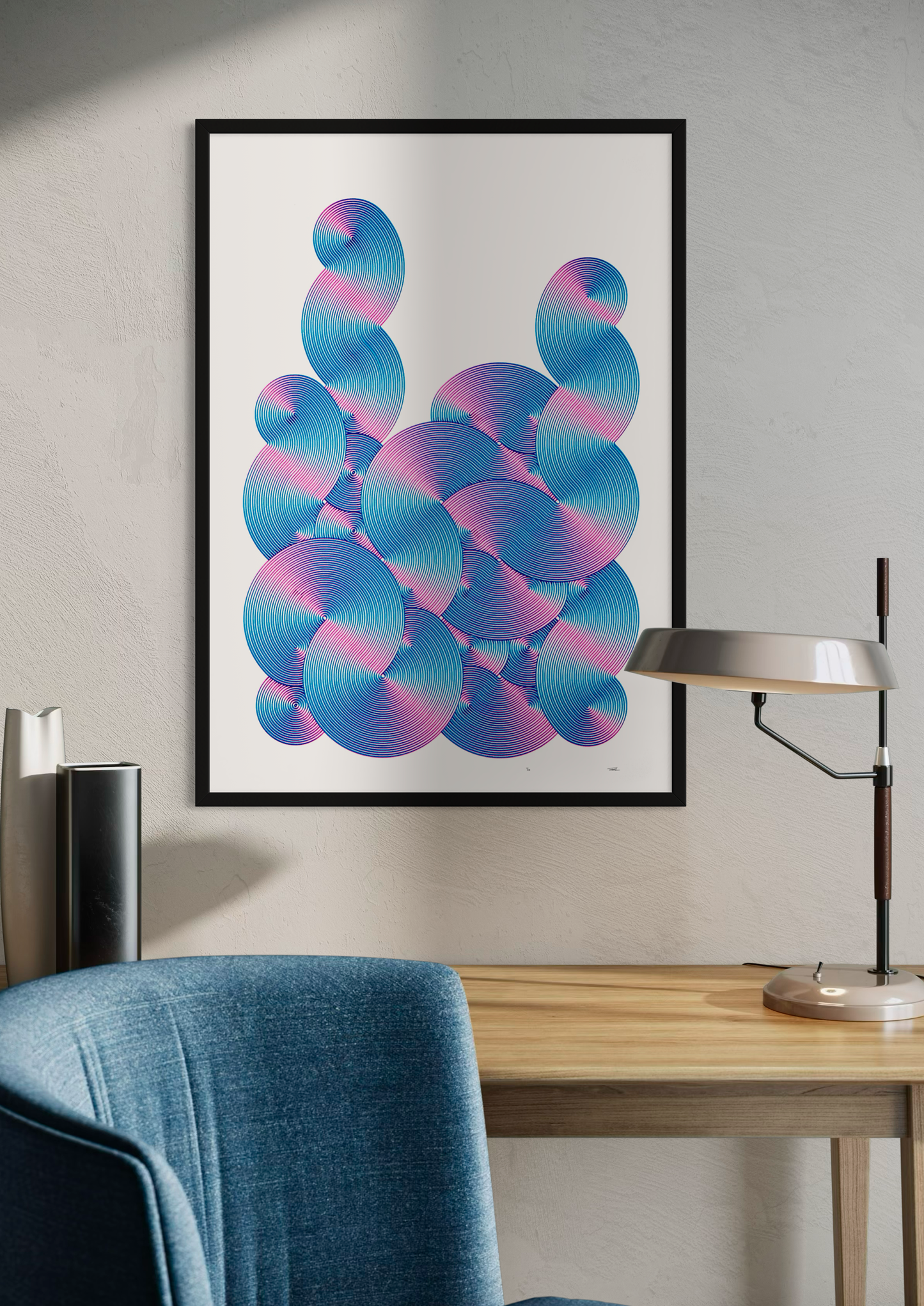 Amoeba - Edition