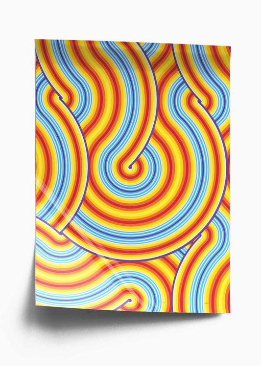 Plasma Convection Center Edition