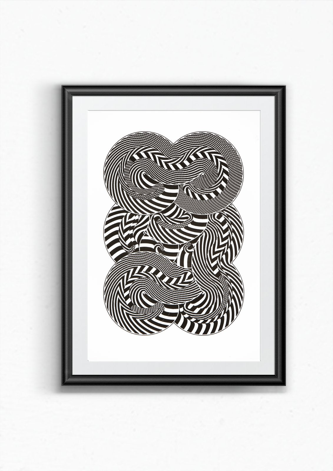 🦓 Unexpected Patterns