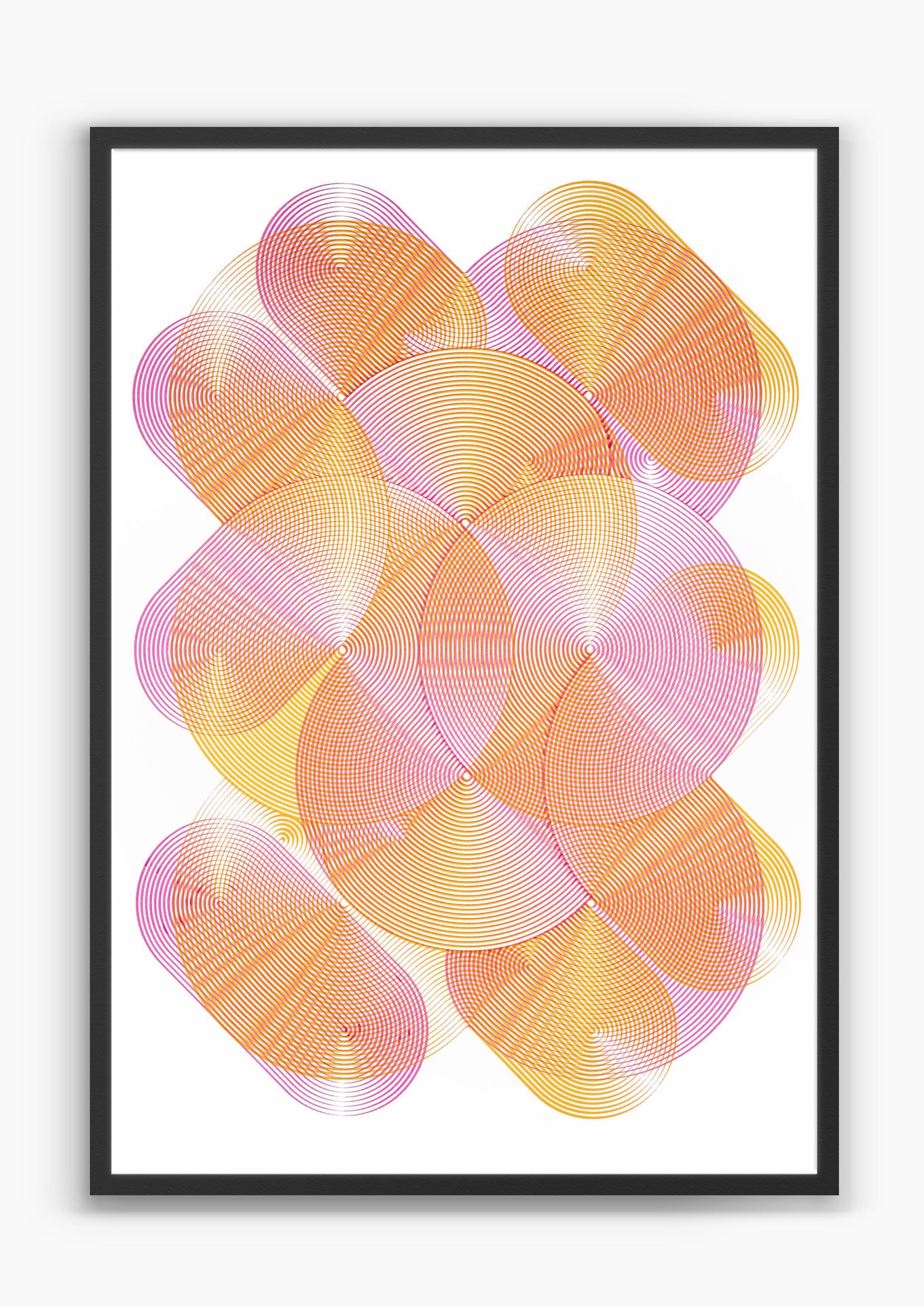 🧬 Chromatic Interplay N°6