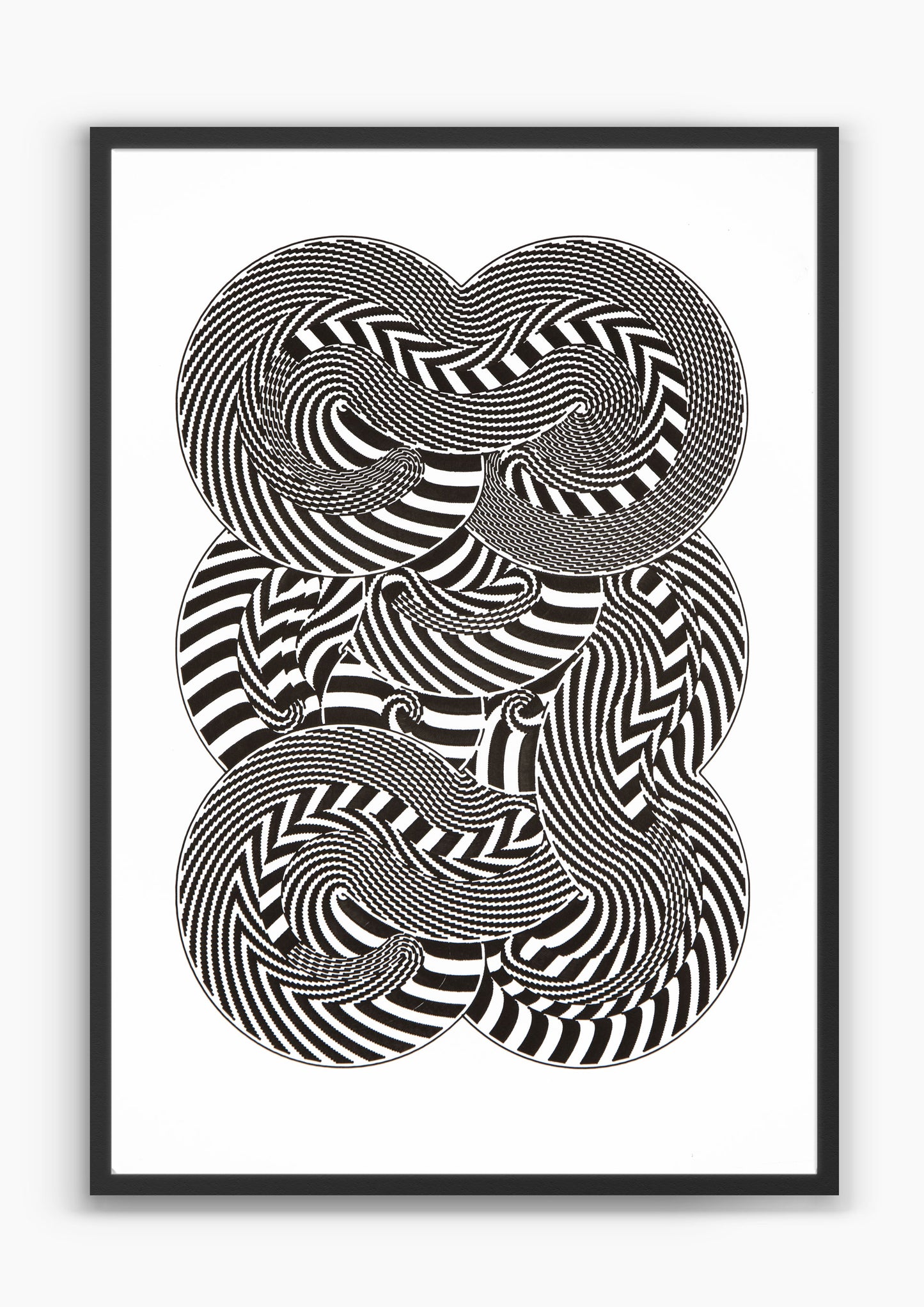🦓 Unexpected Patterns