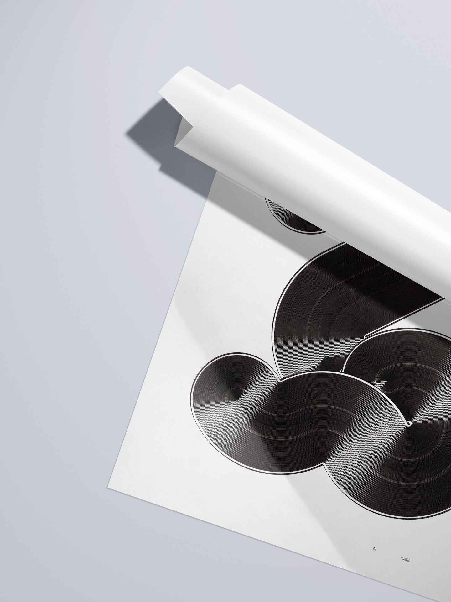 Vinyl Impression N°2 Edition