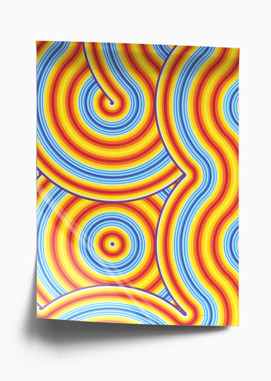 Plasma Convection Right Edition