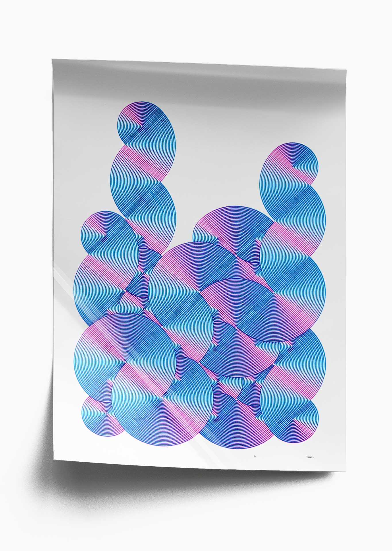 Amoeba - Edition