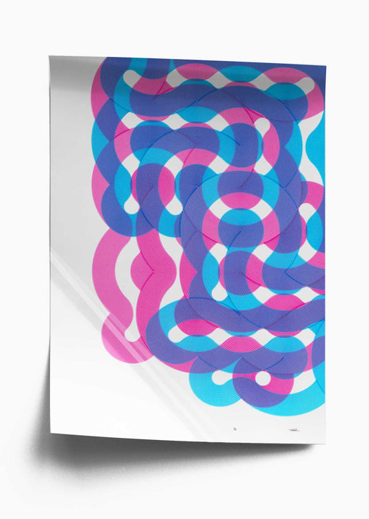 Figure-eight Knot - Edition