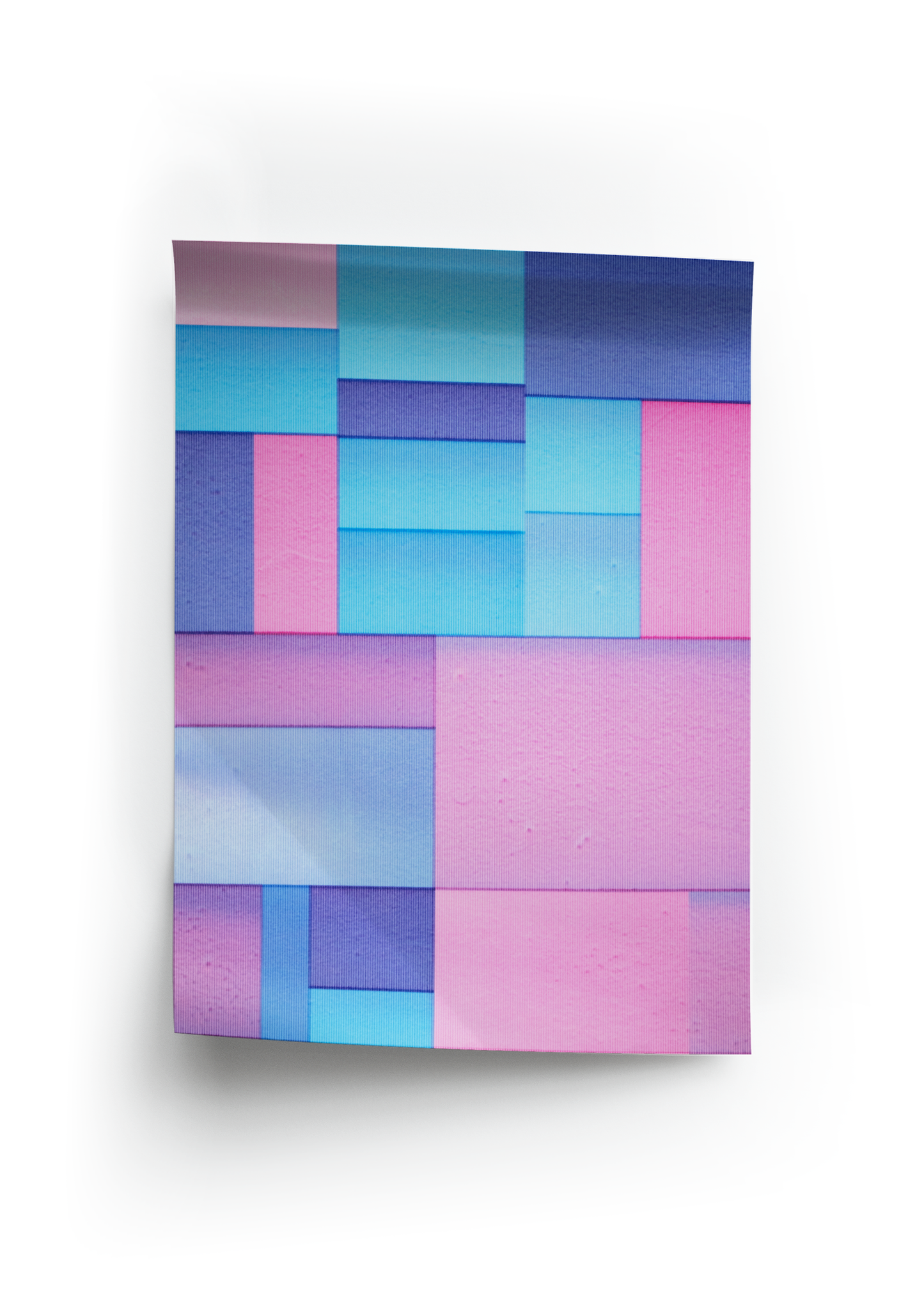 Fragmentation