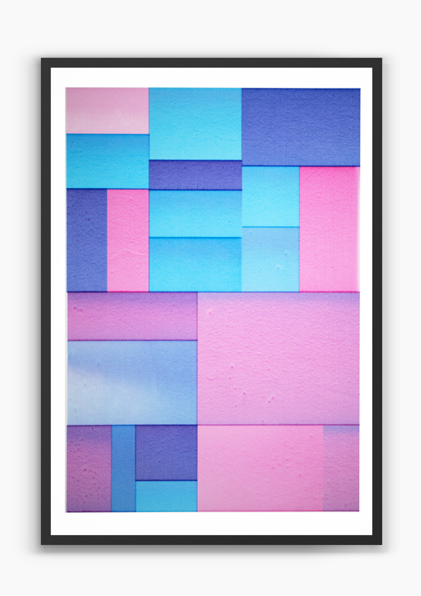 Fragmentation