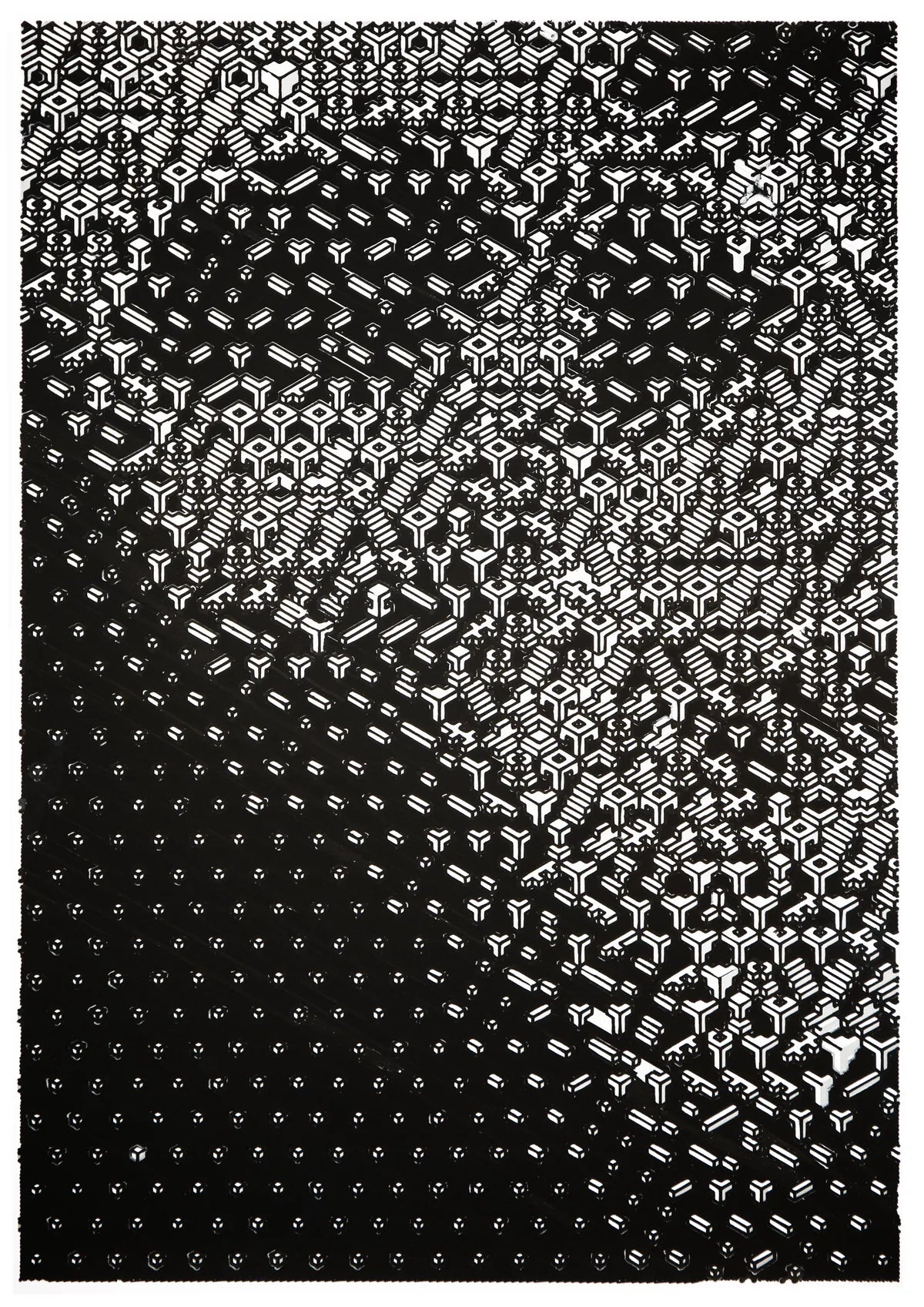 Expansion — detail