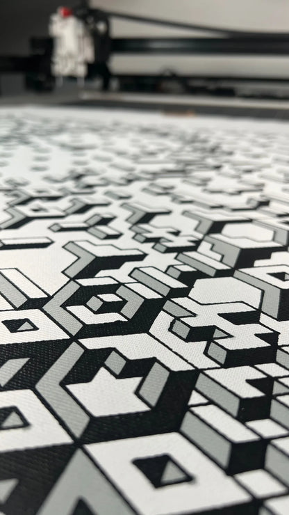 Marietta Blau detail